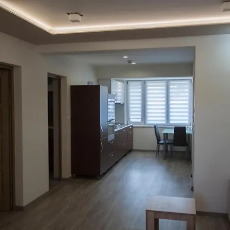 Apartment Szeplak Balatonmariafurdo