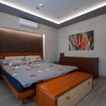 Szeplak Apartment *
