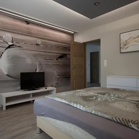 Apartamento Széplak