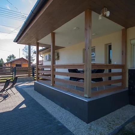 Szeplak Apartment