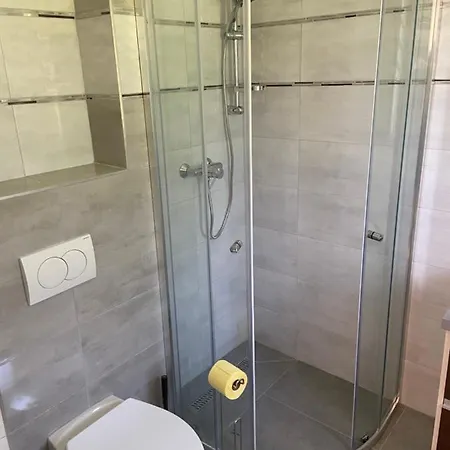 Apartamento Széplak Balatonmáriafürdő