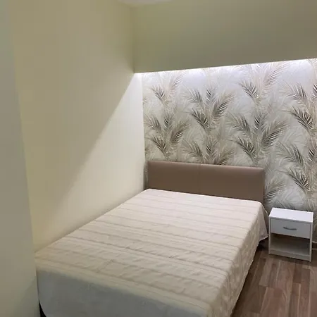 Apartamento Széplak *