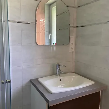 Szeplak アパート