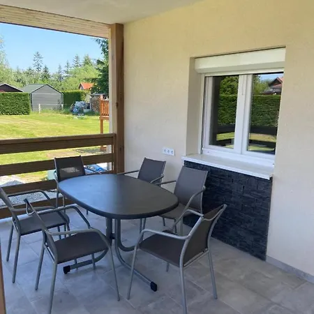 Széplak Apartamento Balatonmáriafürdő