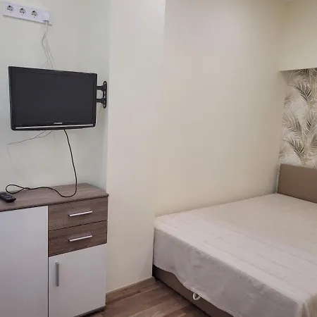 アパート Szeplak