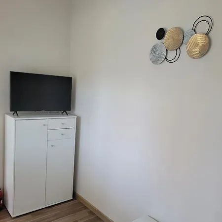 アパート Szeplak Balatonmáriafürdő