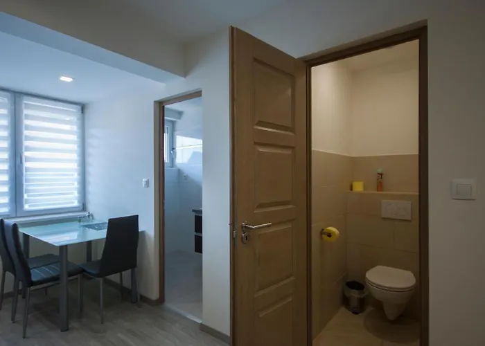 Szeplak Apartamento *