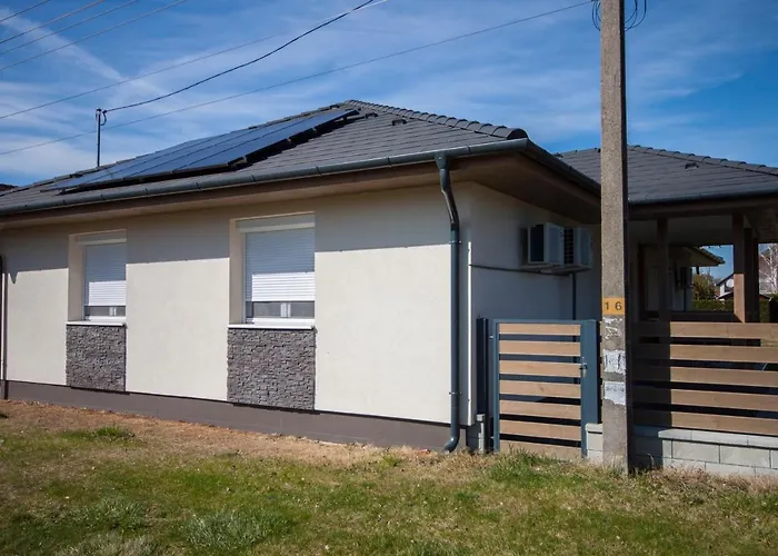 Szeplak Apartamento *