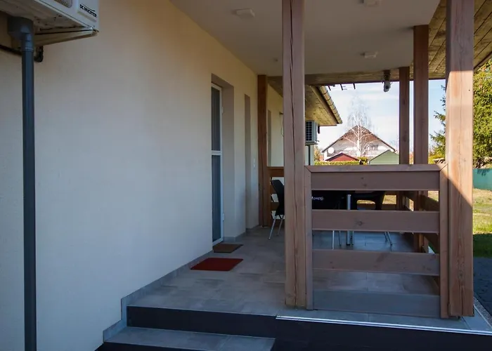 Szeplak * Balatonmáriafürdő