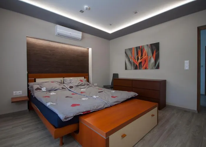 Szeplak Apartment *