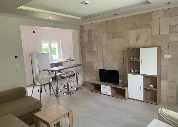Szeplak Apartment