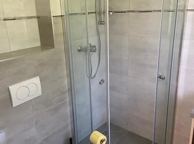 Lejlighed Szeplak Balatonmáriafürdő