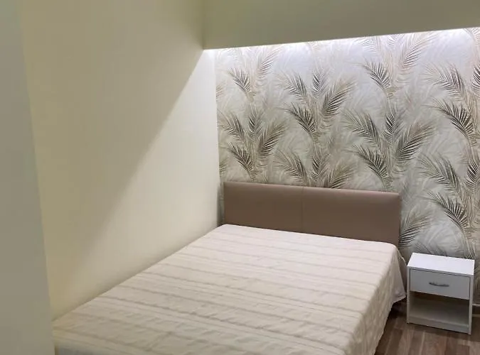 Apartamento Szeplak *