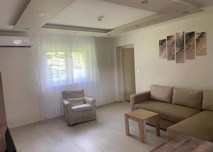 Szeplak Apartment *