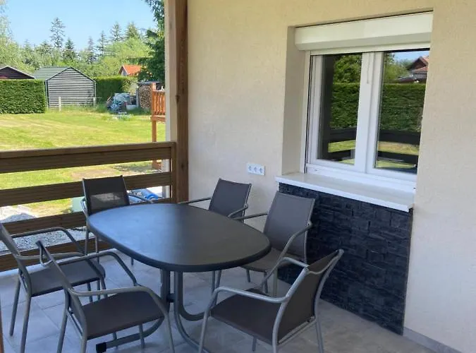 Szeplak Apartamento Balatonmáriafürdő