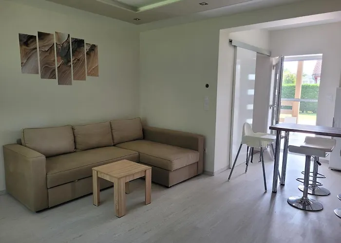 Szeplak Apartment