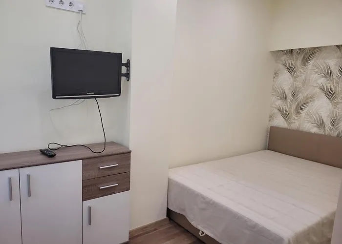 Apartamento Szeplak