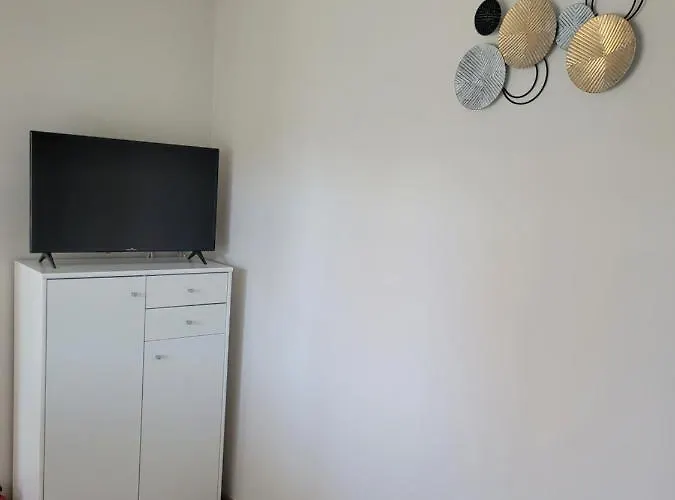 Apartamento Szeplak Balatonmáriafürdő